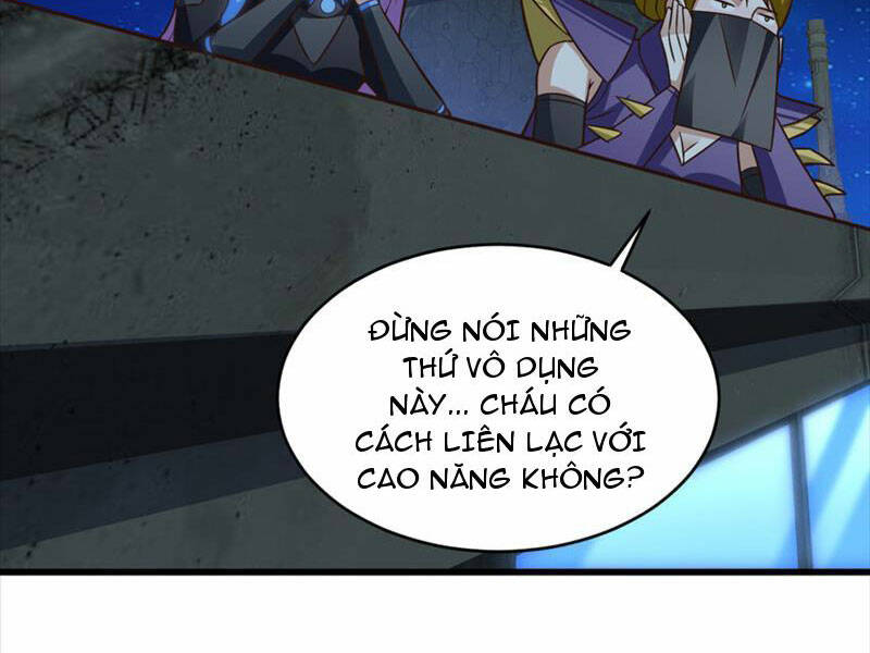 Cao Năng Lai Tập Chương 343 Ảnh 98