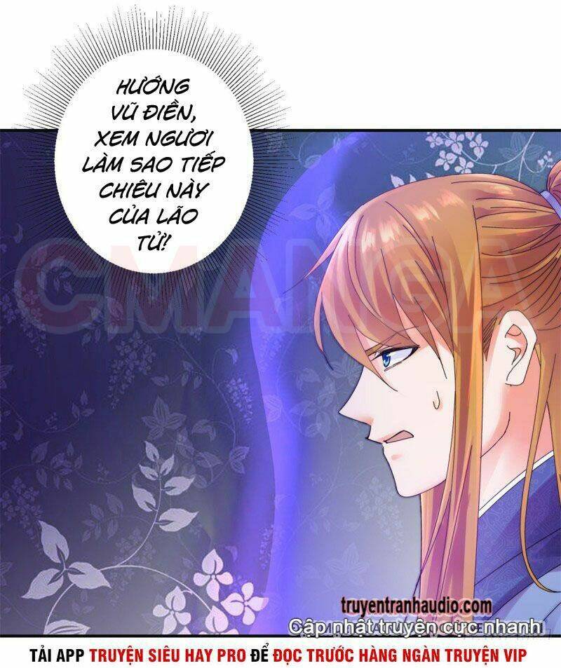 Sử Thượng Đệ Nhất Chưởng Môn Chương 188 Ảnh 11