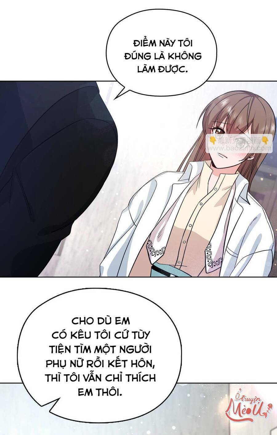 Tình Yêu Không Hoàn Hảo! Chương 9 Ảnh 44
