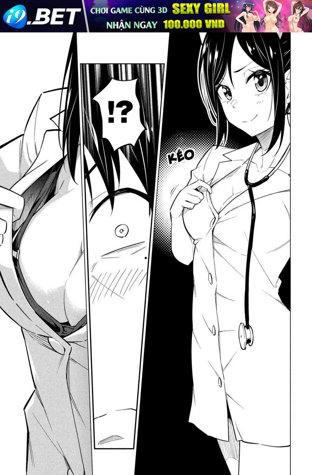 Uchi Kyaba: Oie De Kyabakura Shite Niichan O Onnanoko Ni Nare Saseyou Dai Sakusen Chương 2 Ảnh 9