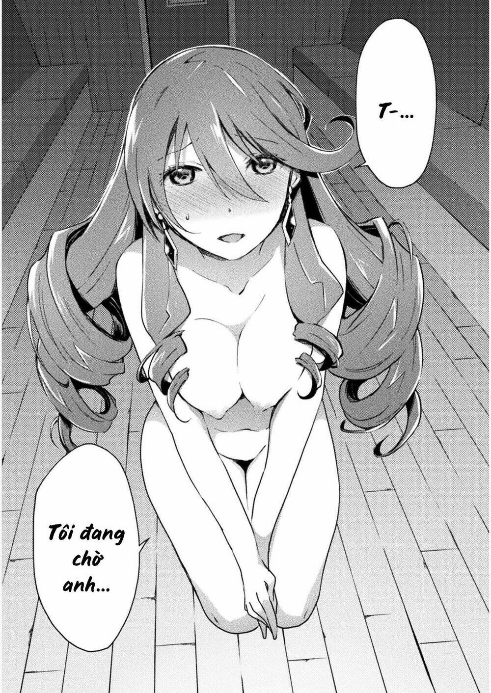 Dungeon Kurashi No Moto Yuusha Chương 25 Ảnh 14