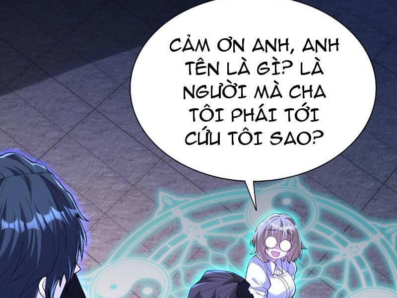 Toàn Trí Tu Tiên Giả Chương 19 Ảnh 26