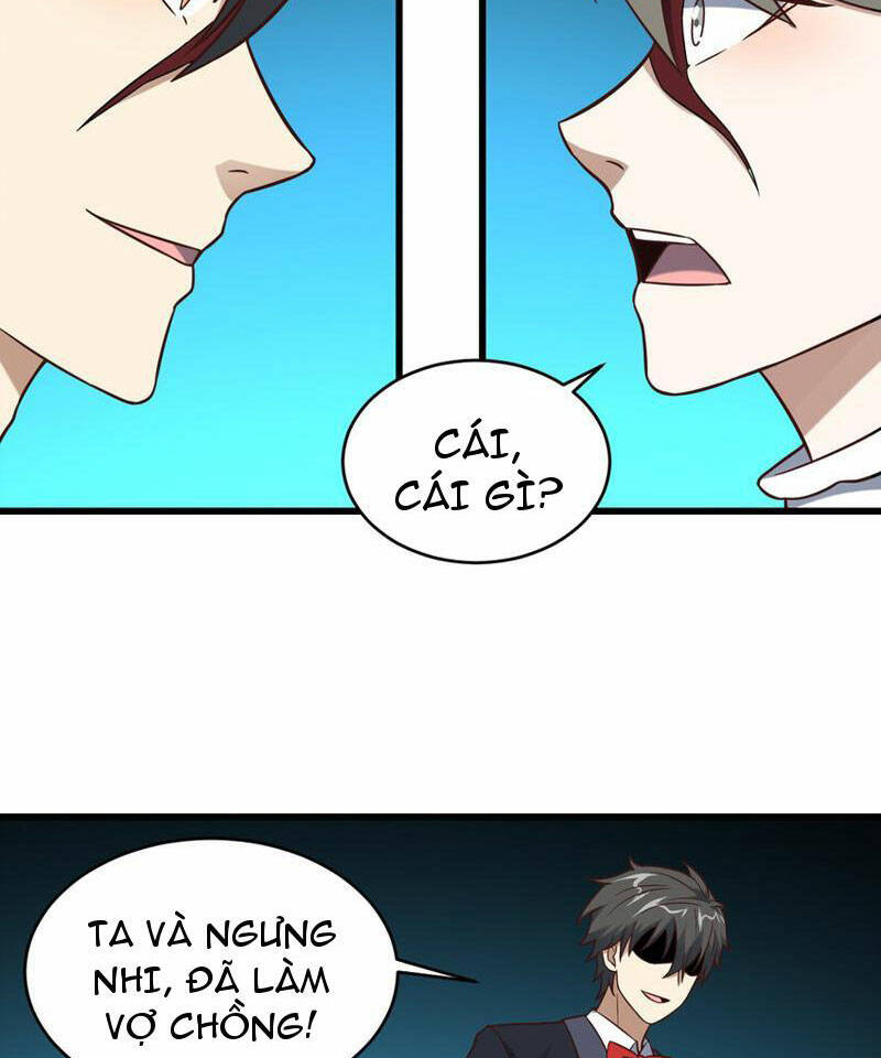 Cao Năng Lai Tập Chương 360 Ảnh 43