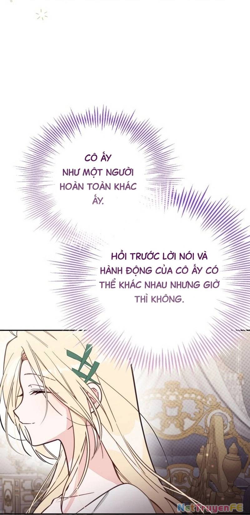 Không Có Nơi Nào Dành Cho Công Chúa Giả Mạo Chương 66 Ảnh 70