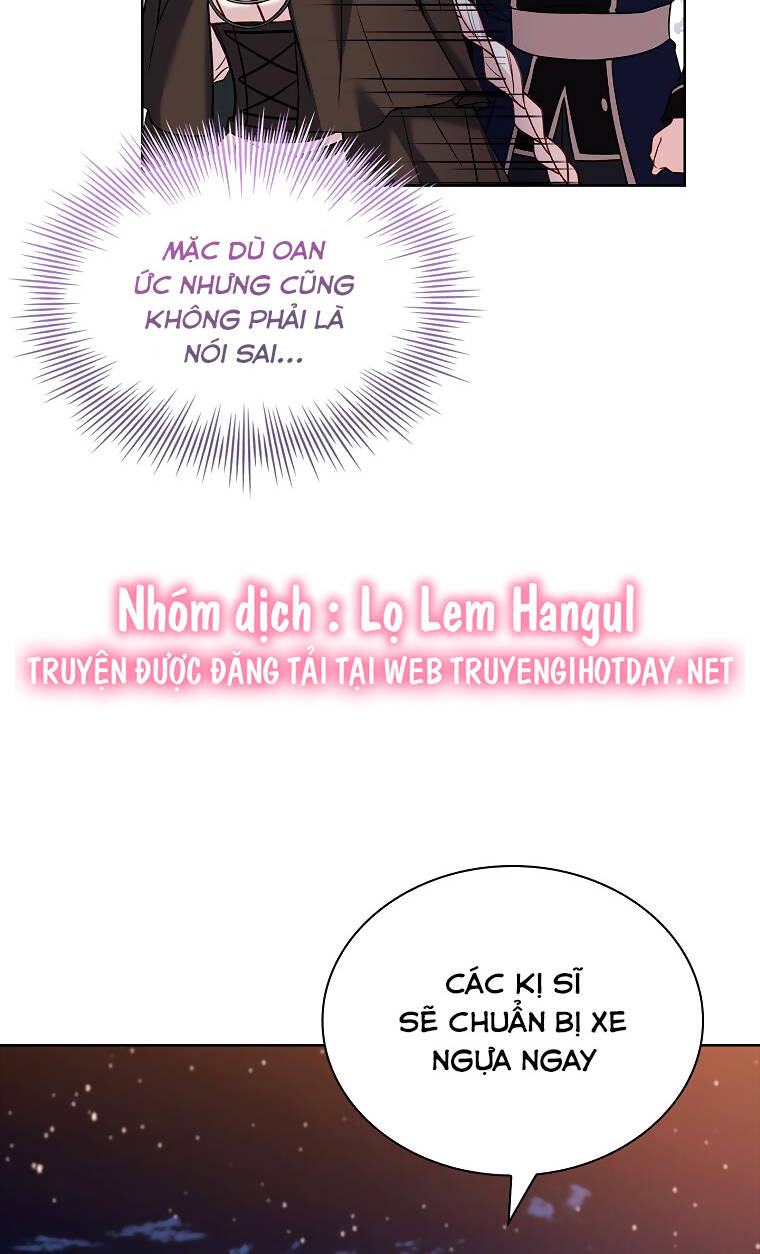 Tiểu Thư Muốn Được Nghỉ Ngơi Chương 102 Ảnh 81