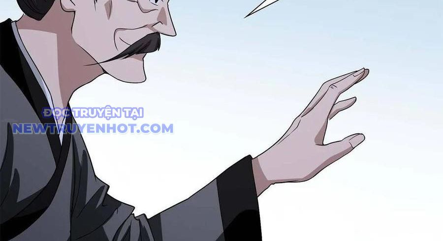 Thiên Long Bát Bộ Webtoon Chương 136 Ảnh 15