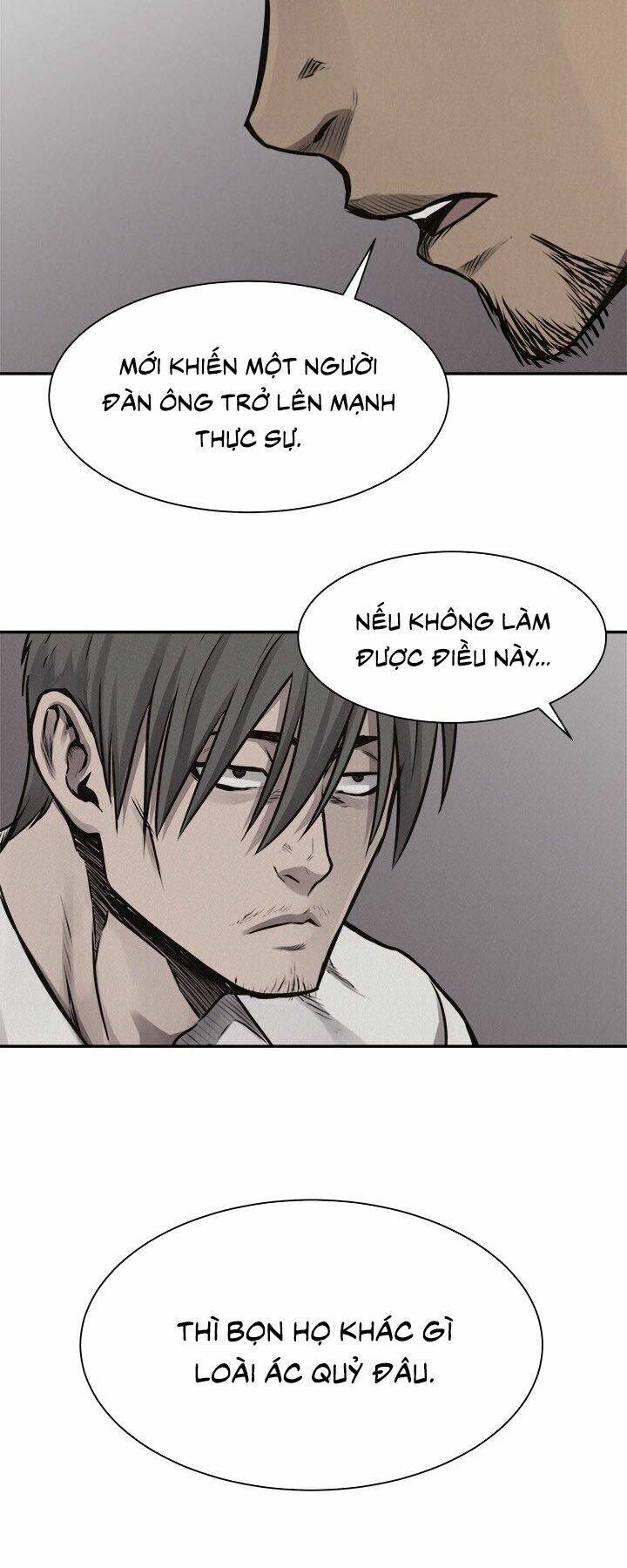 Nắm Đấm Chương 67 Ảnh 17