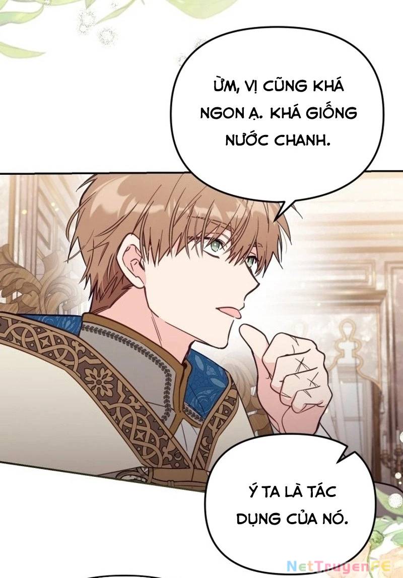 Không Có Nơi Nào Dành Cho Công Chúa Giả Mạo Chương 67 Ảnh 31