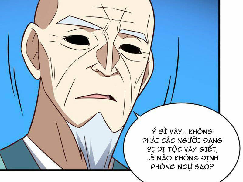 Cao Năng Lai Tập Chương 344 Ảnh 29