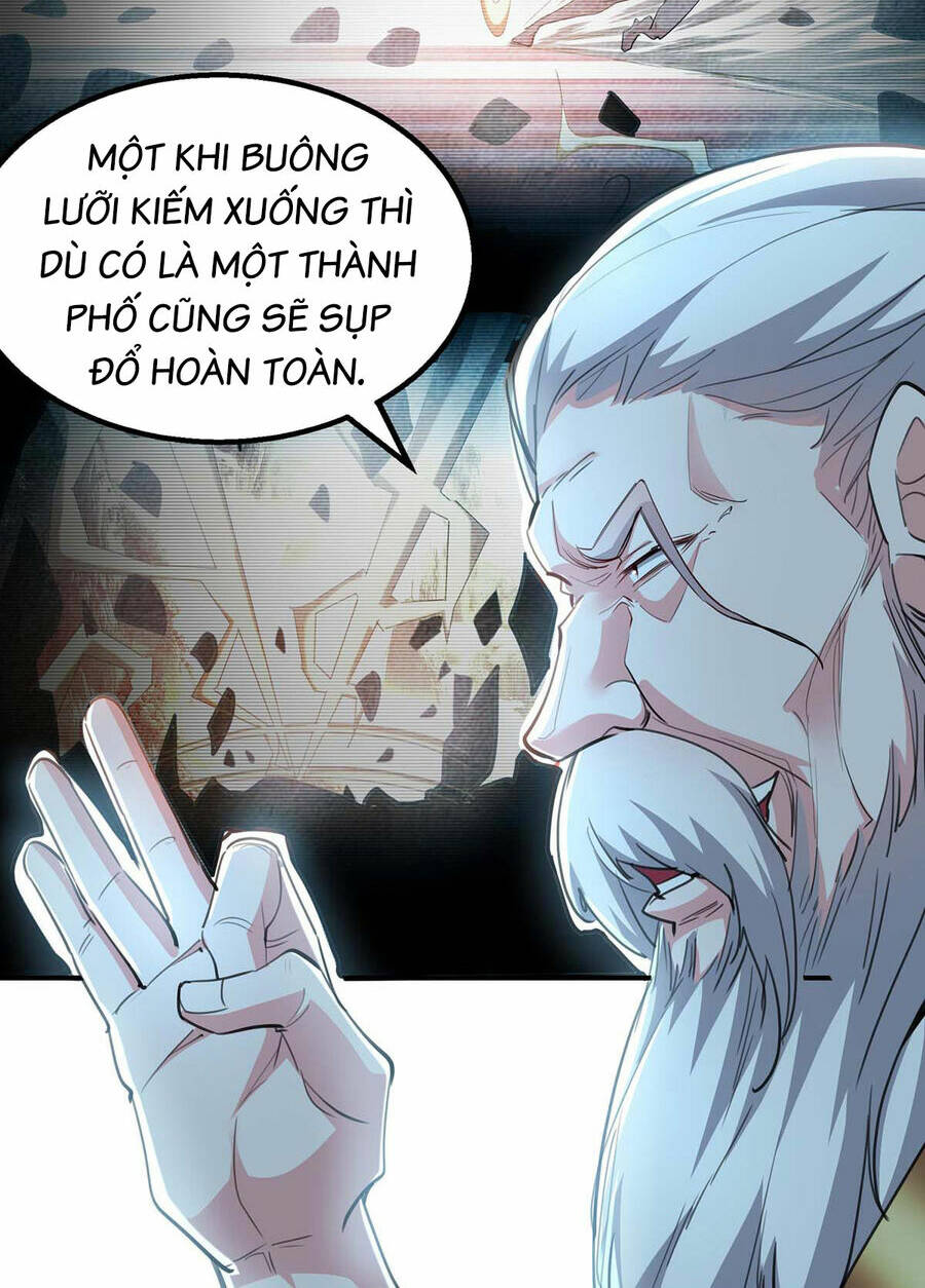 Ta Có Trăm Vạn Điểm Kỹ Năng Chương 118 Ảnh 10