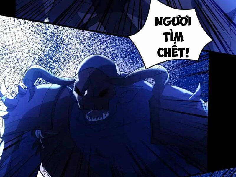 Không Nhường Nữa Ta Chết, Ta Liền Thật Vô Địch Chương 146 Ảnh 18