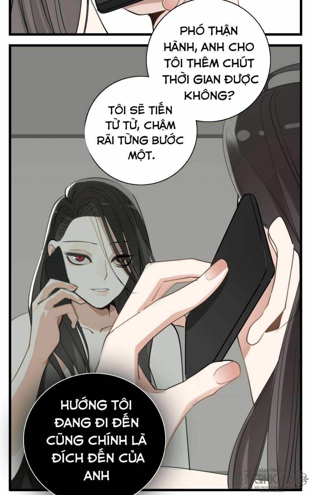 Vật Trong Tay Chương 96 Ảnh 29