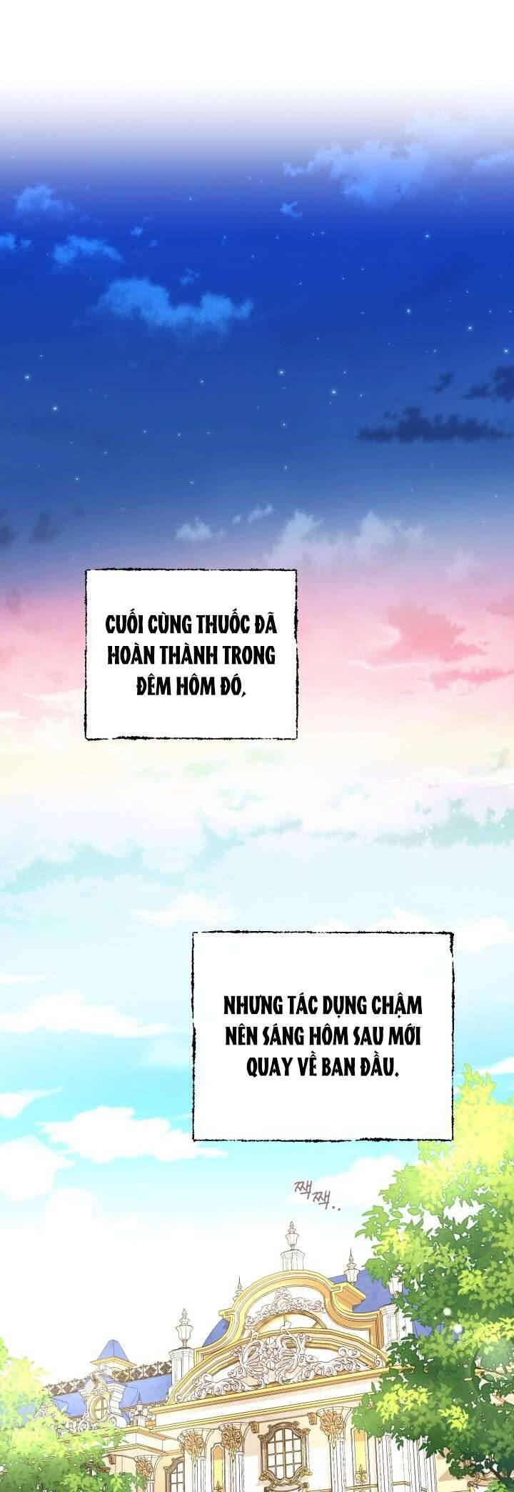 Tôi Sẽ Trở Thành Nhân Vật Chính Trong Trò Chơi Giam Cầm Chương 24 Ảnh 8