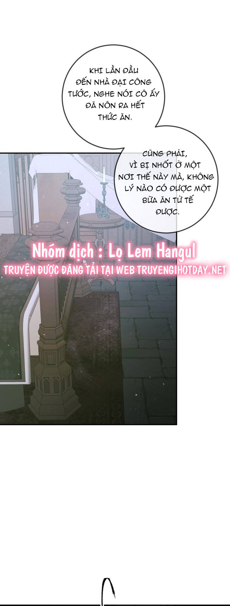 Trở Thành Cô Vợ Khế Ước Của Nhân Vật Phản Diện Chương 96.1 Ảnh 48