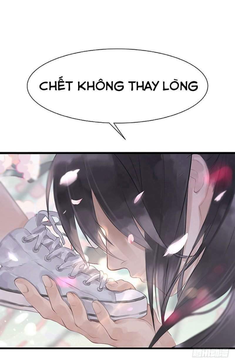 Nữ Thần Đại Nhân Sáo Lộ Đa Chương 3 Ảnh 27