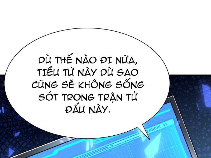 Toàn Trí Tu Tiên Giả Chương 20 Ảnh 46