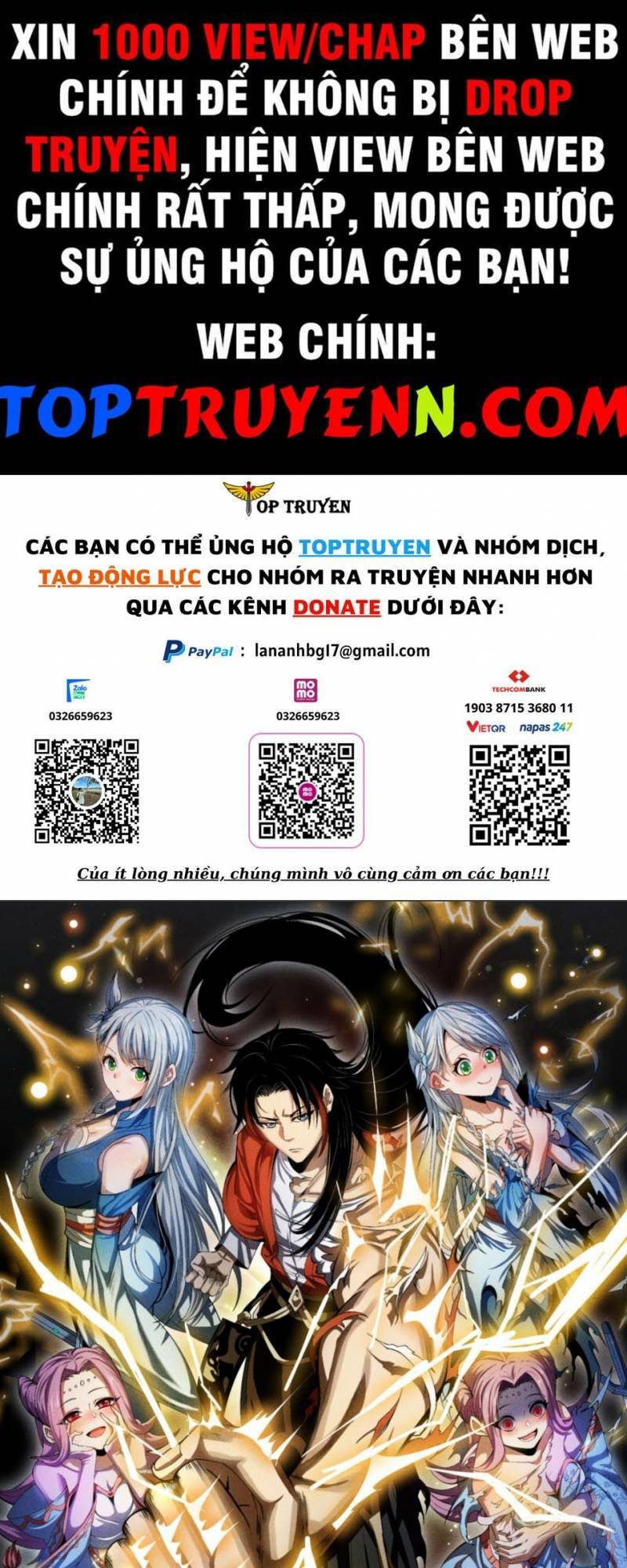 Thiếu Chủ Ma Giáo Có Thủ Cung Sa Chương 43 Ảnh 2