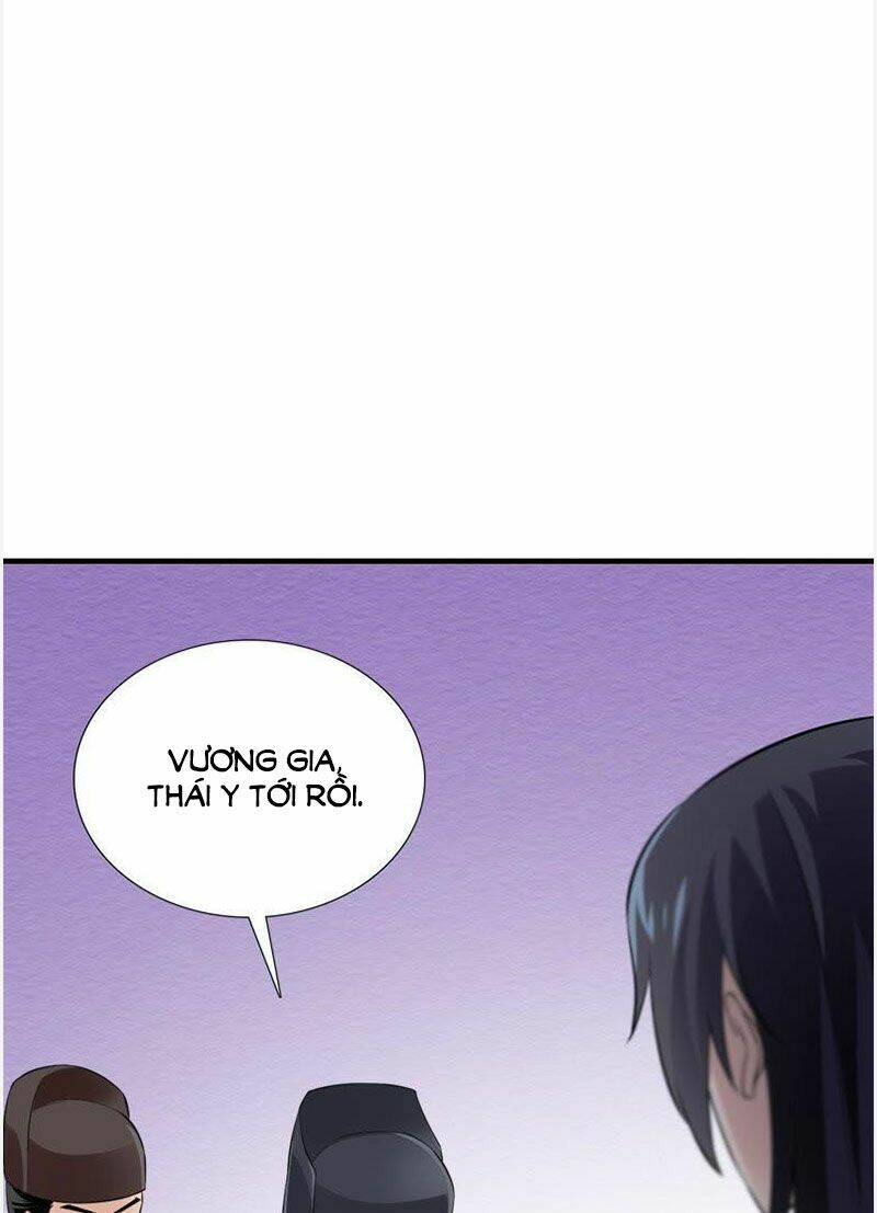 Tận Diệt Vương Gia Mãn Triều Chương 153 Ảnh 34