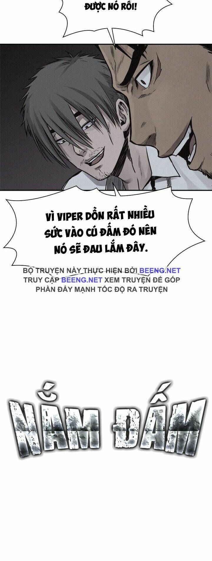 Nắm Đấm Chương 73 Ảnh 41