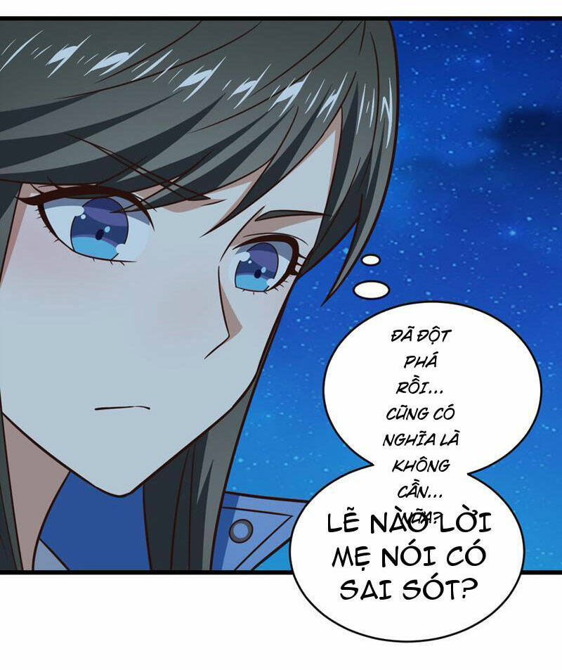 Cao Năng Lai Tập Chương 353 Ảnh 24