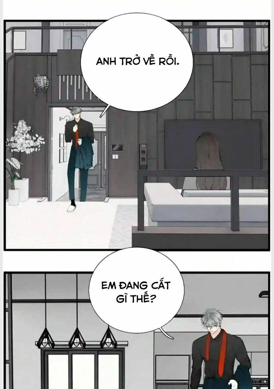 Vật Trong Tay Chương 102 Ảnh 6