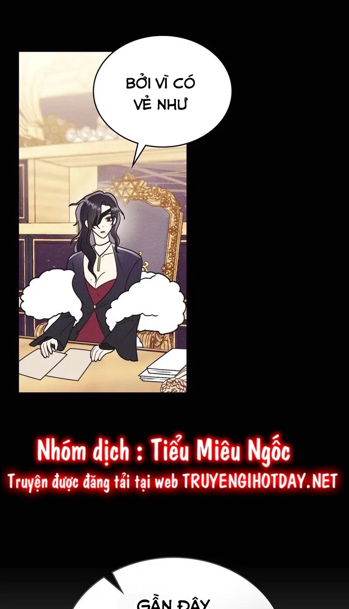 Ngài Công Tước, Chùng Ta Cùng Tắm Nào ! Chương 46 Ảnh 44
