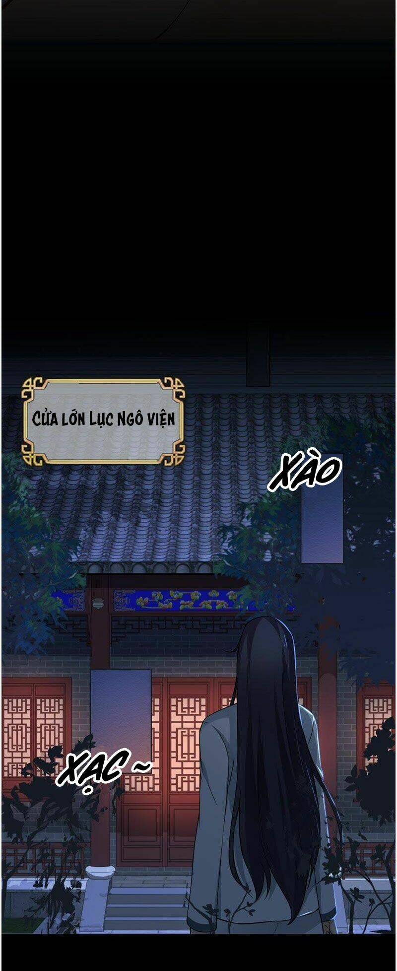 Tận Diệt Vương Gia Mãn Triều Chương 153 Ảnh 17