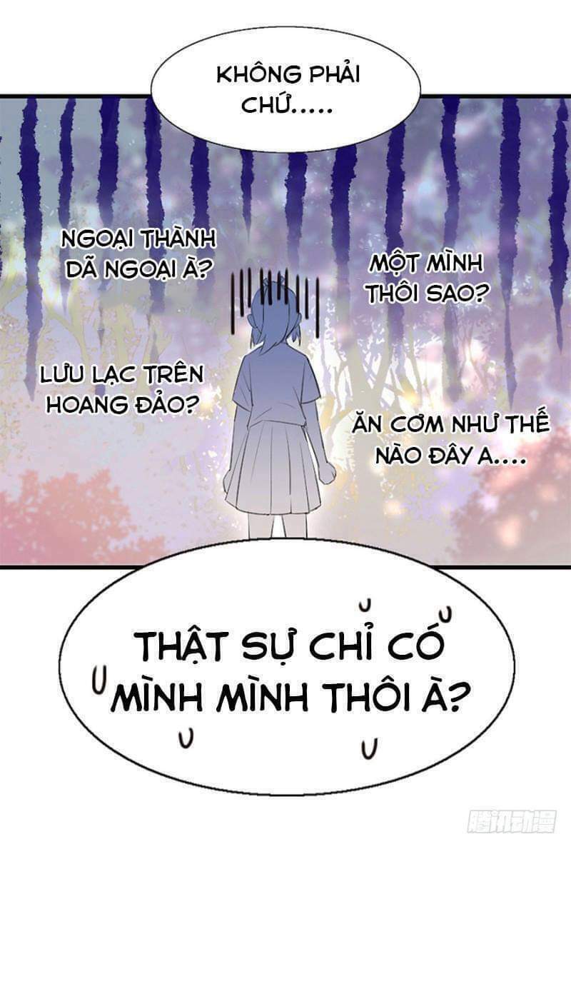 Nữ Thần Đại Nhân Sáo Lộ Đa Chương 2 Ảnh 45