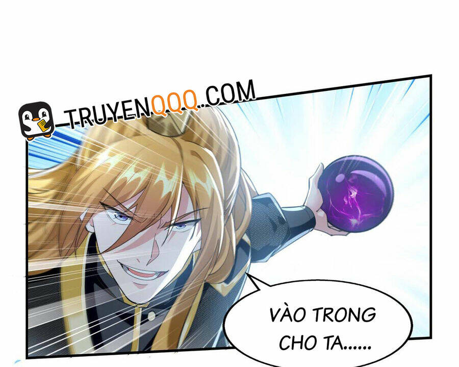 Ta Có Trăm Vạn Điểm Kỹ Năng Chương 119 Ảnh 3