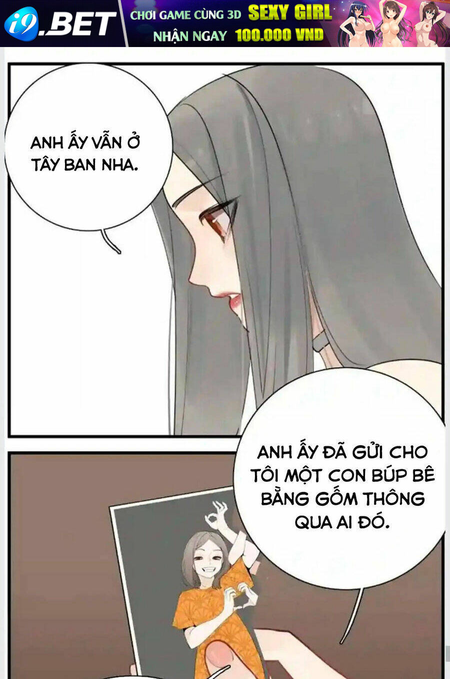 Vật Trong Tay Chương 102 Ảnh 24