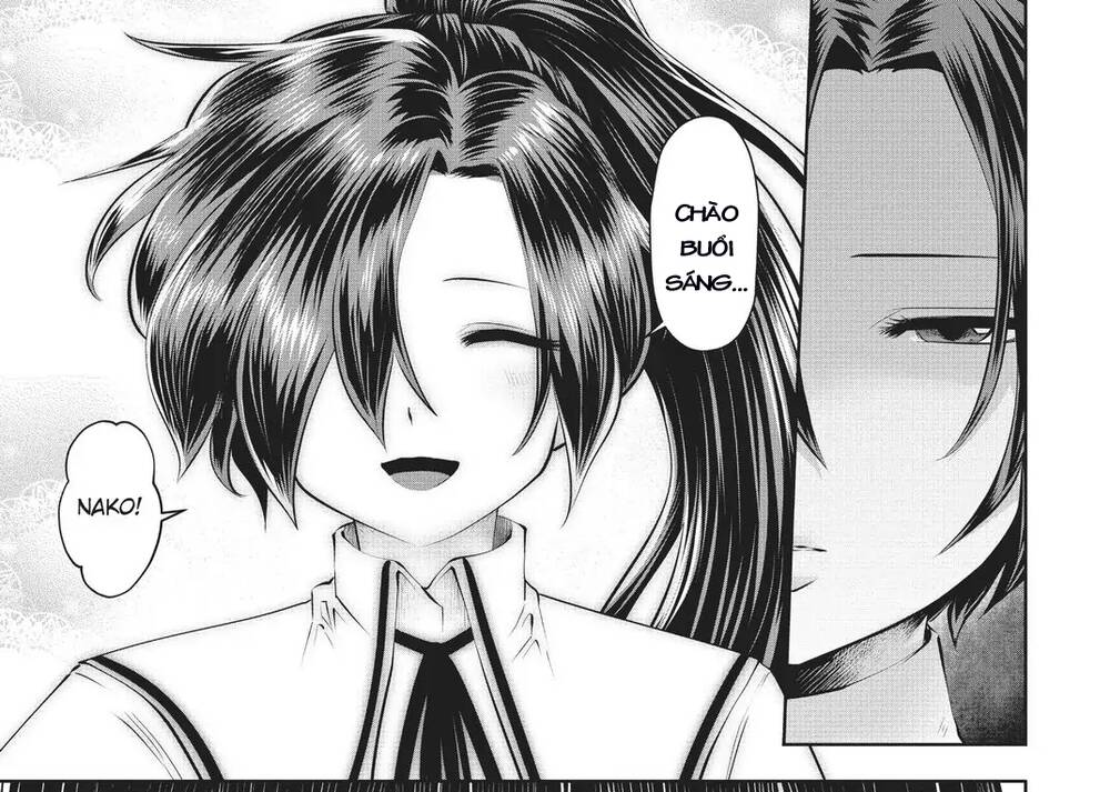 Siêu Bựa Nữ Nhân Chương 30 Ảnh 17