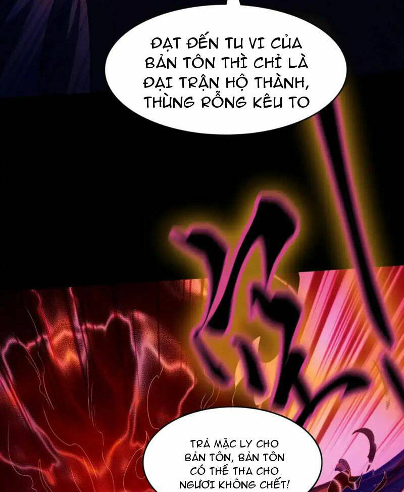 Không Nhường Nữa Ta Chết, Ta Liền Thật Vô Địch Chương 141 Ảnh 75
