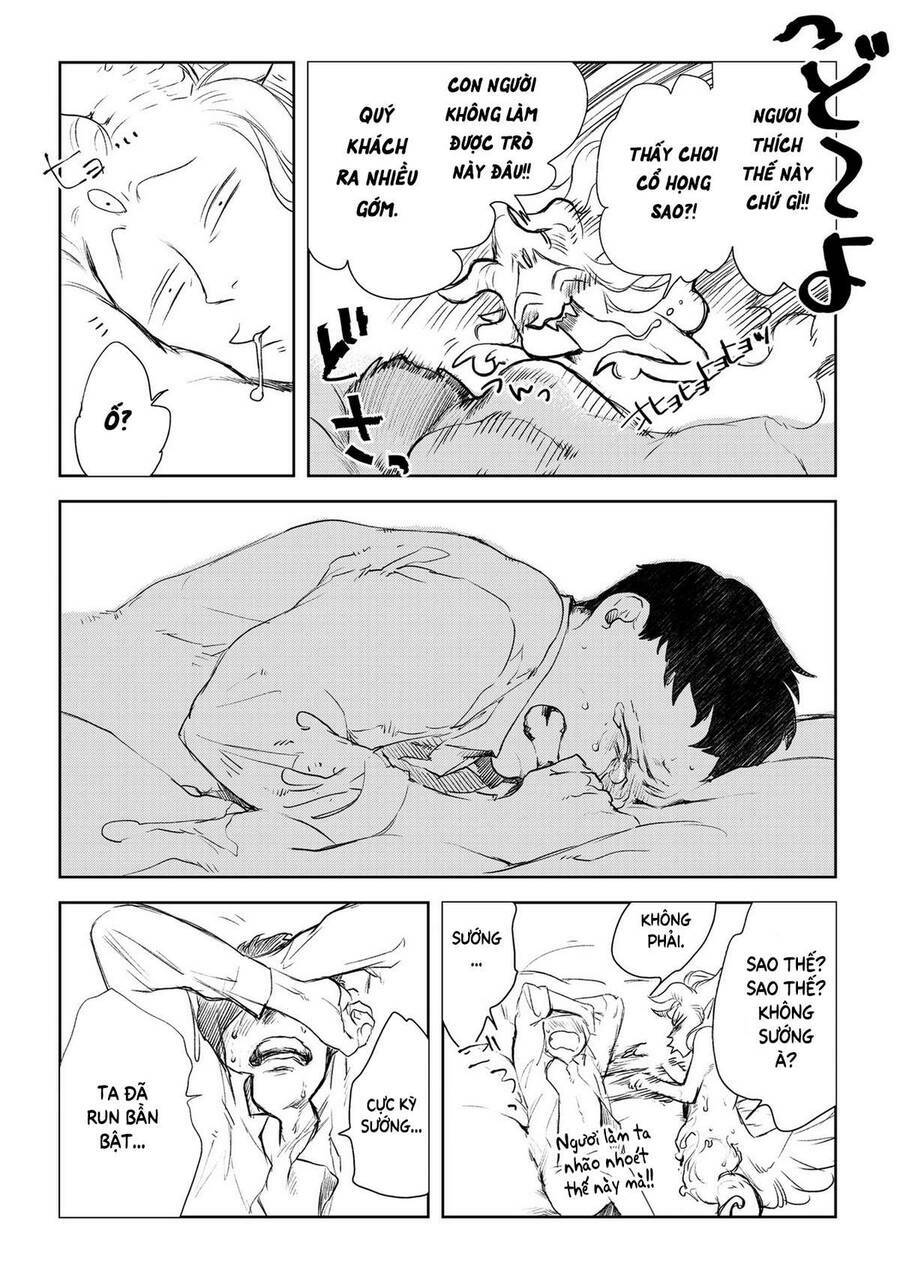 Madk Chương 1 Ảnh 30