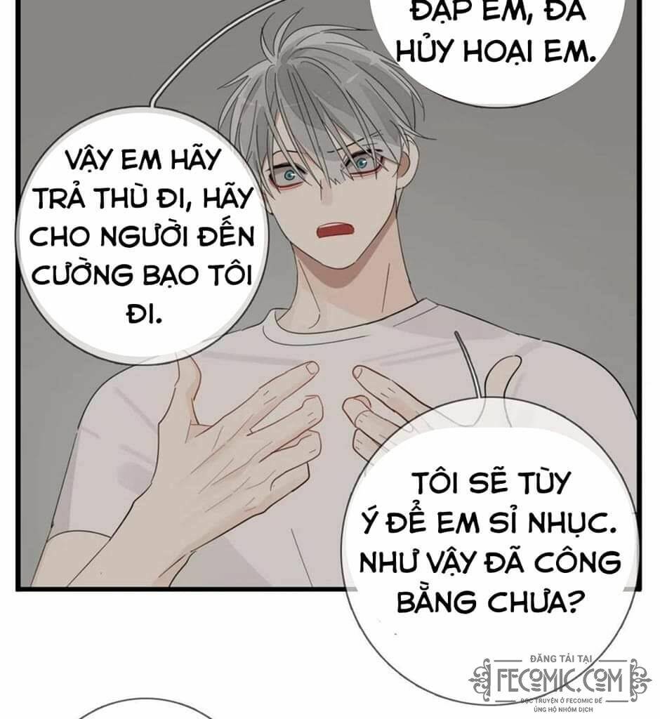 Vật Trong Tay Chương 100 Ảnh 47