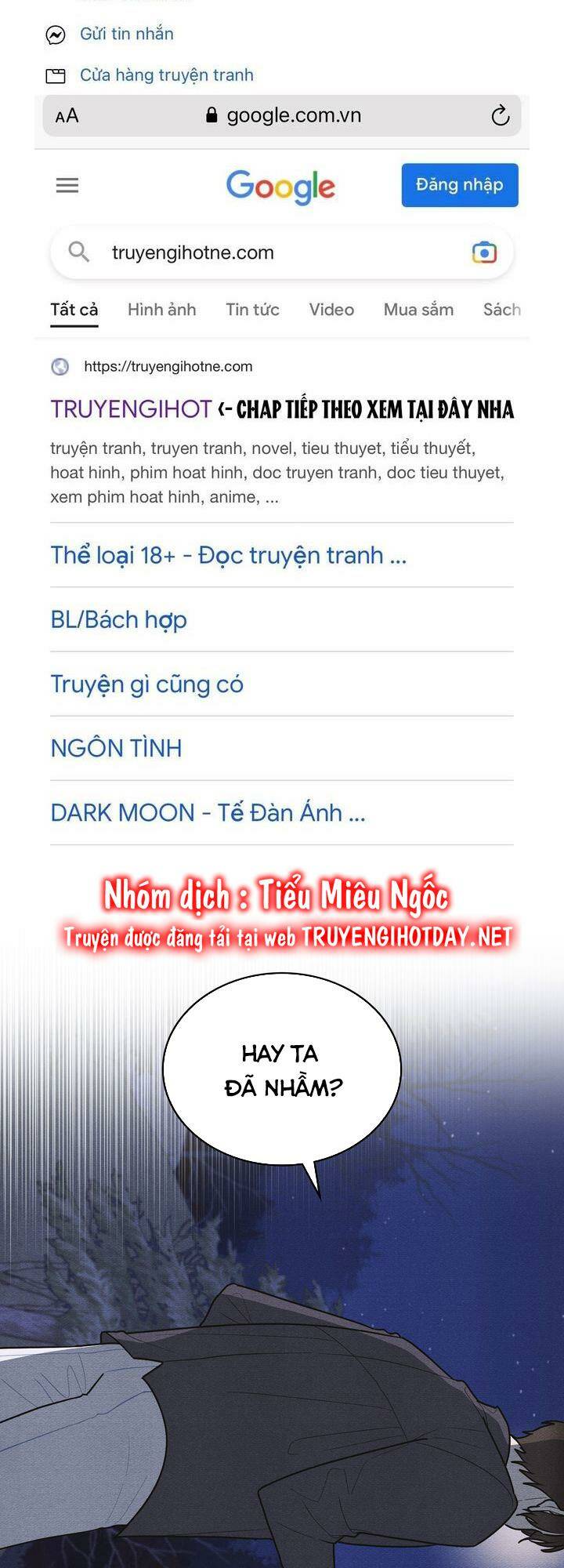 Ngài Công Tước, Chùng Ta Cùng Tắm Nào ! Chương 34 Ảnh 3