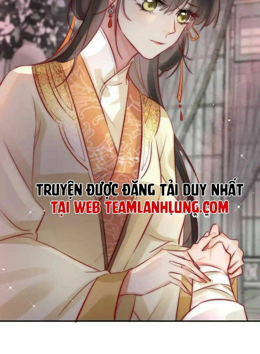 Hòa Thượng Phản Diện Giả Bạch Liên Hoa Chương 7 Ảnh 32