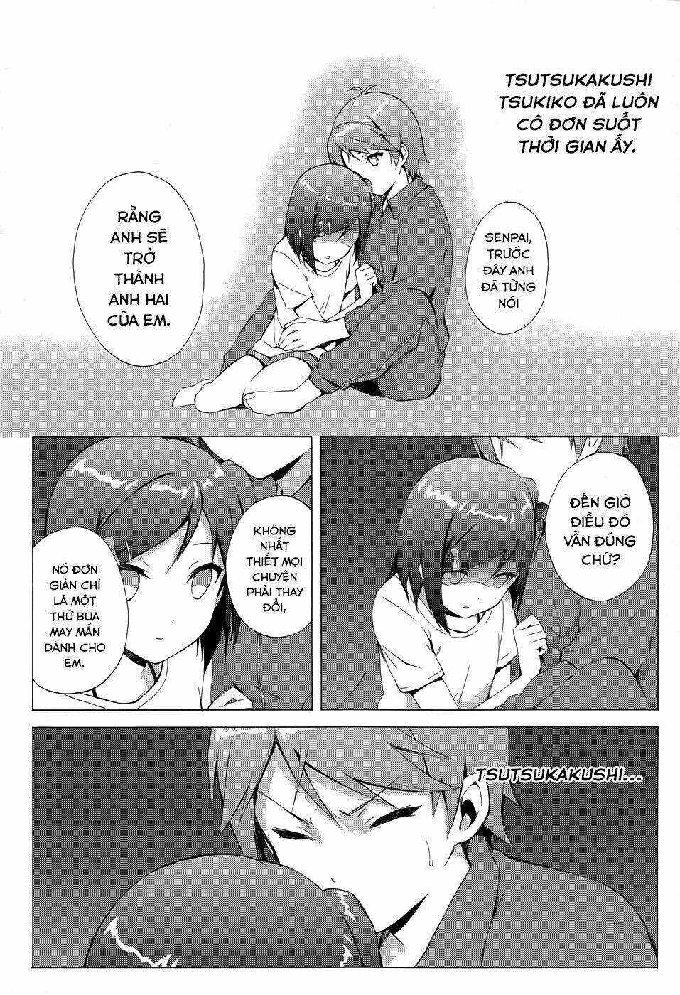Hentai Ouji To Warawanai Neko Chương 27 Ảnh 13