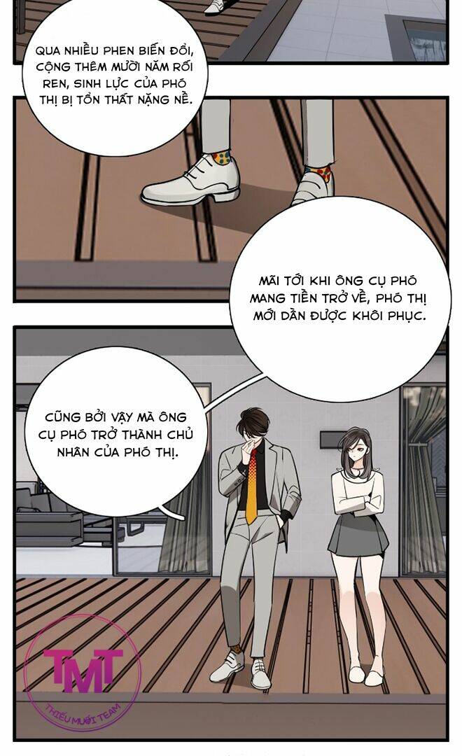 Vật Trong Tay Chương 92 Ảnh 29