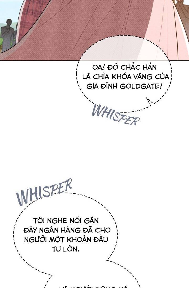 Ngài Công Tước, Chùng Ta Cùng Tắm Nào ! Chương 45 Ảnh 6