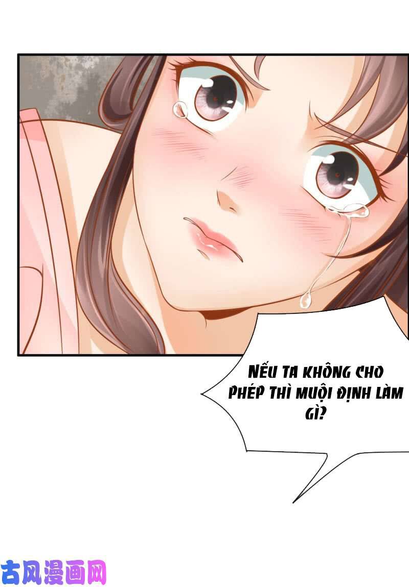 Nữ Đương Gia Sương Dã Trại Chương 41 Ảnh 8