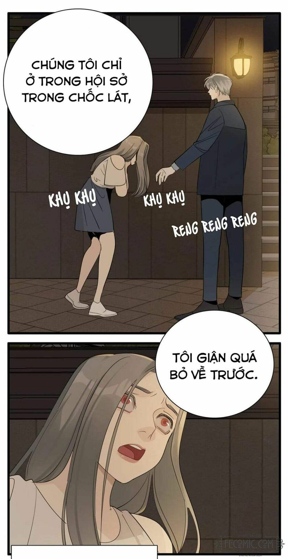 Vật Trong Tay Chương 98 Ảnh 37