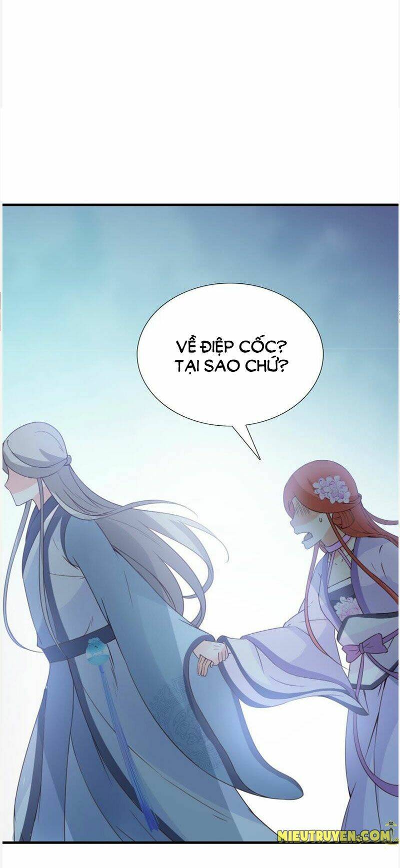 Tận Diệt Vương Gia Mãn Triều Chương 156 Ảnh 22