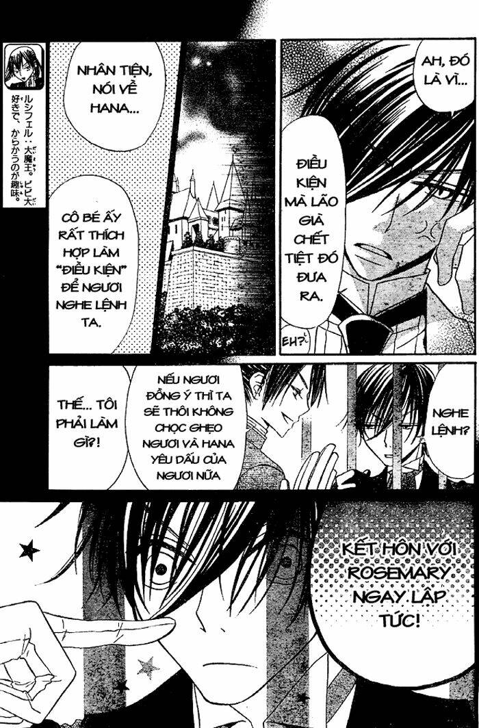 Hana To Akuma Chương 43 Ảnh 7