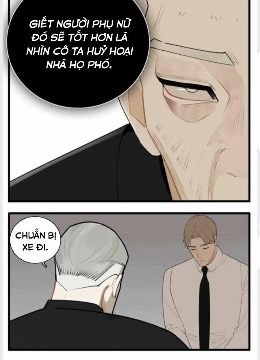 Vật Trong Tay Chương 112 Ảnh 23
