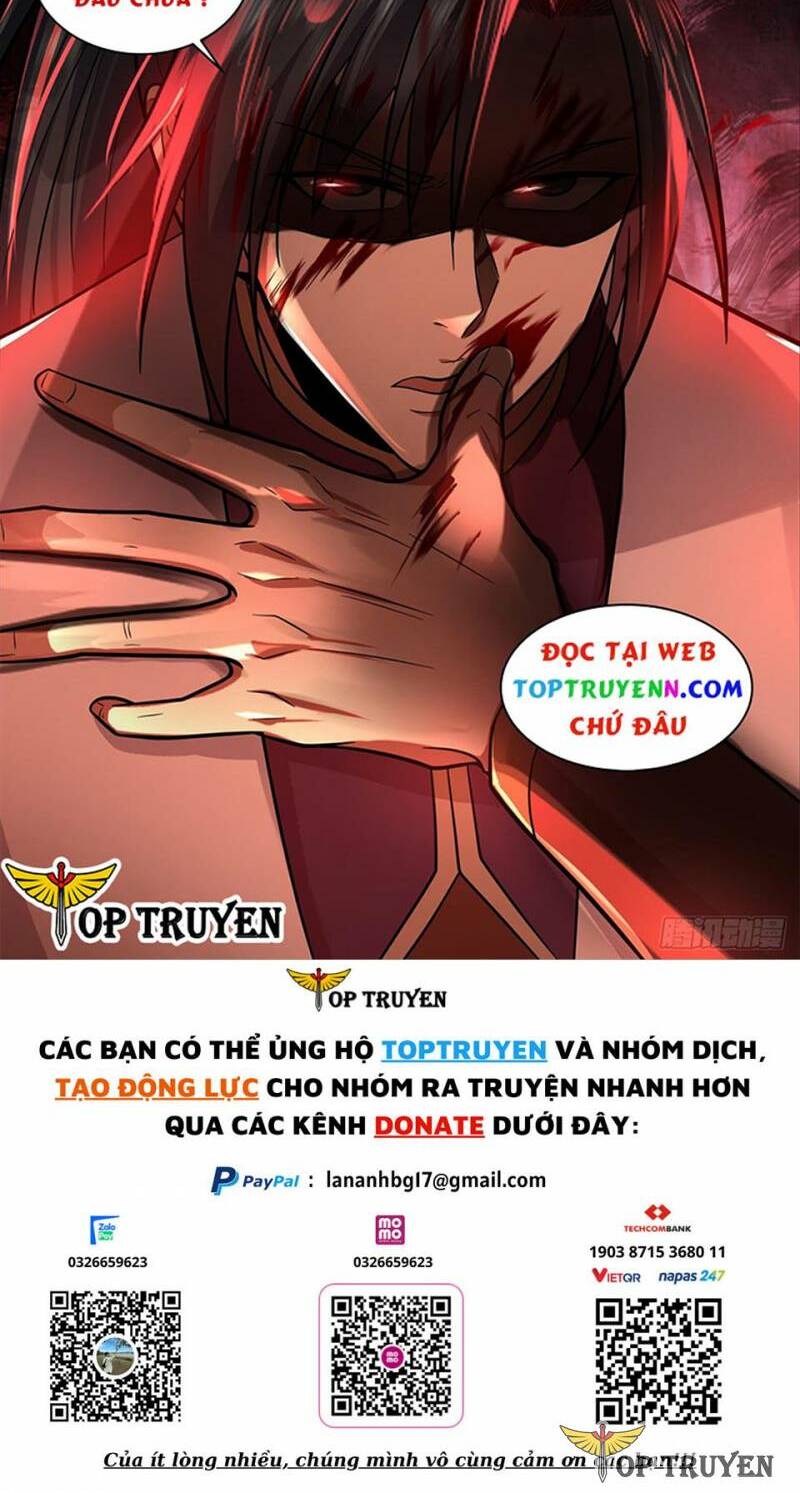 Thiếu Chủ Ma Giáo Có Thủ Cung Sa Chương 42 Ảnh 27