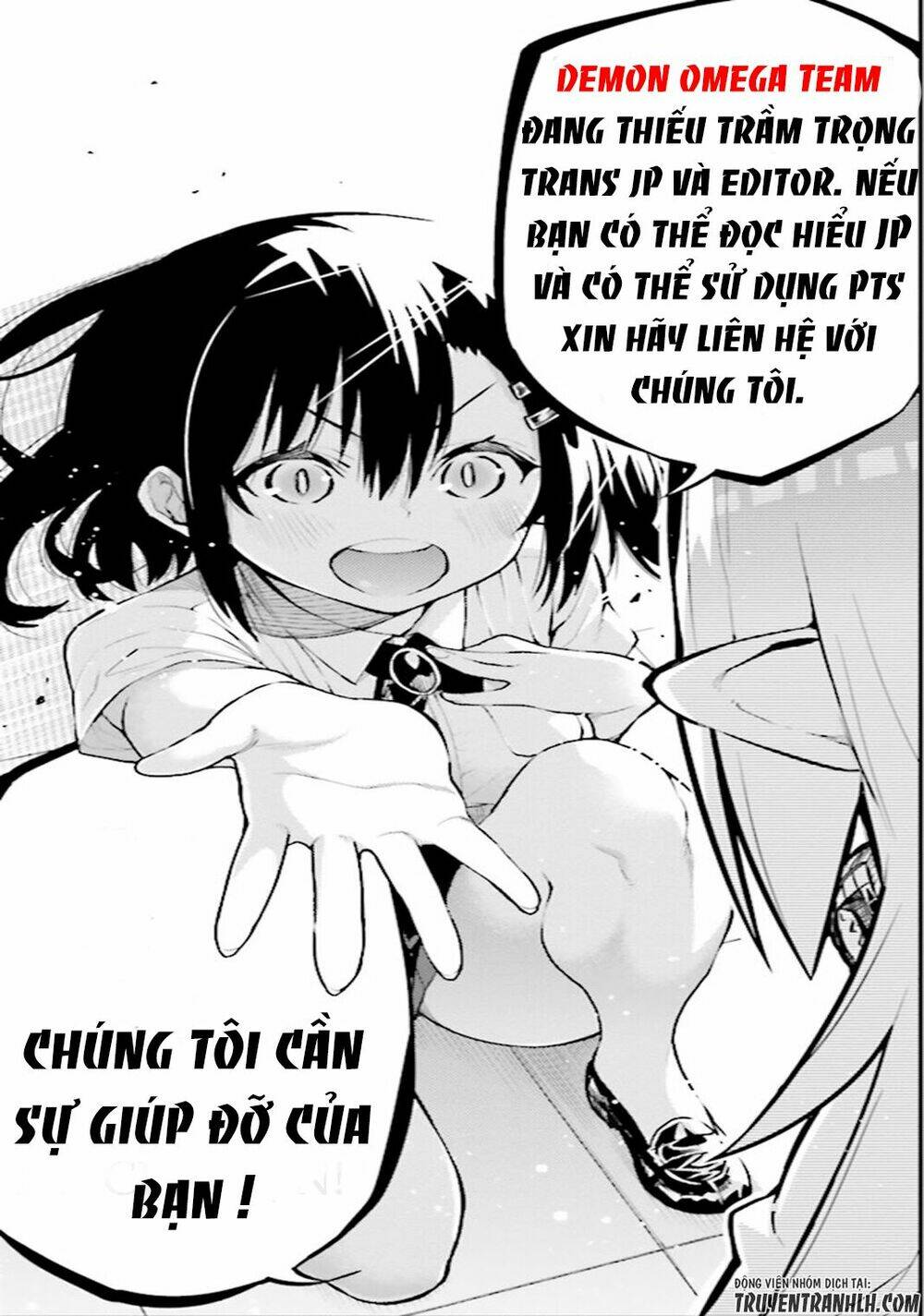 Mida Love Chương 12 Ảnh 26