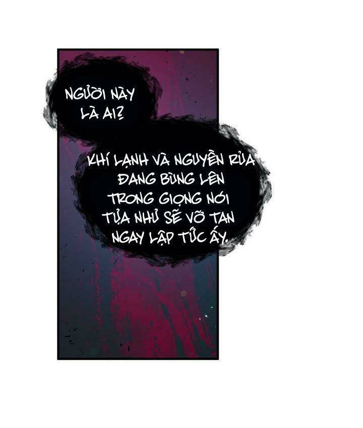 Sơn Ca Yêu Kiều Của Yêu Tinh Chương 32 Ảnh 35