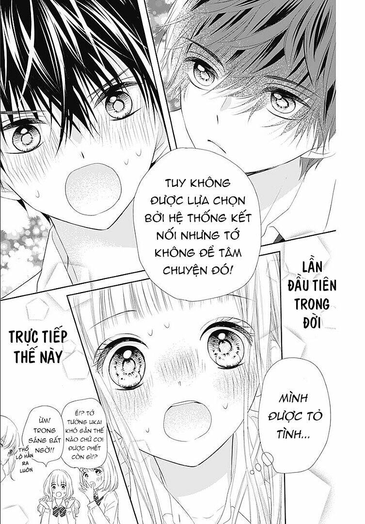 Hatsu X Kon Chương 6 Ảnh 34