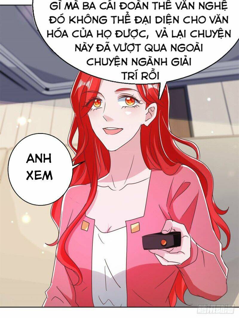 Vú Em Là Cổ Tiên Chương 173 Ảnh 7