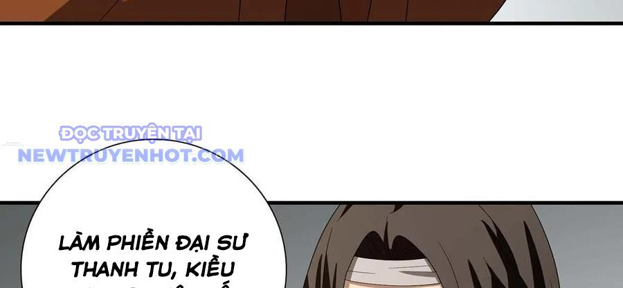 Thiên Long Bát Bộ Webtoon Chương 138 Ảnh 16
